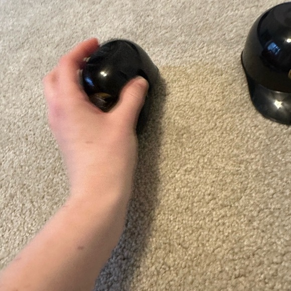 Charlotte Knights Ball Caps - Picture 3 of 7